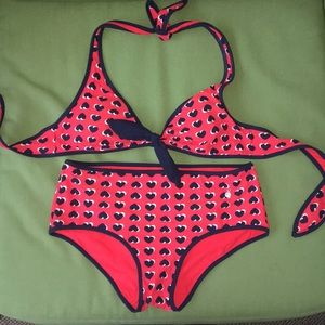 Marc Jacobs two piece